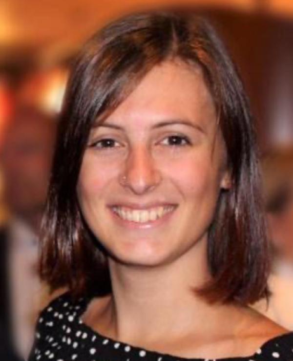 Mariella Rosalia
