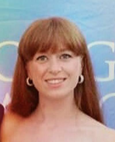 Silvia Pisani