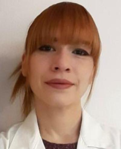 Erika Maria Tottoli