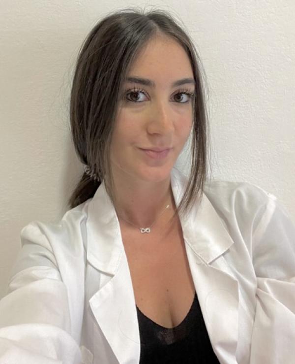 Martina Tamburiello